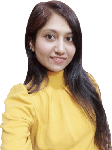 Mansi Bansal