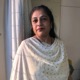 Dhruti Thakkar